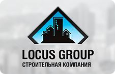 ������������ �������� Locus-Group