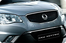 SsangYong ����� ��������