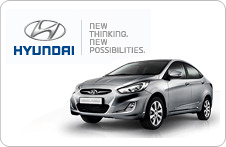 ��������� Hyundai � ������ ��������