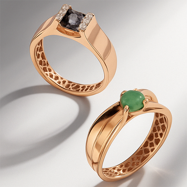 Ювелирный бренд