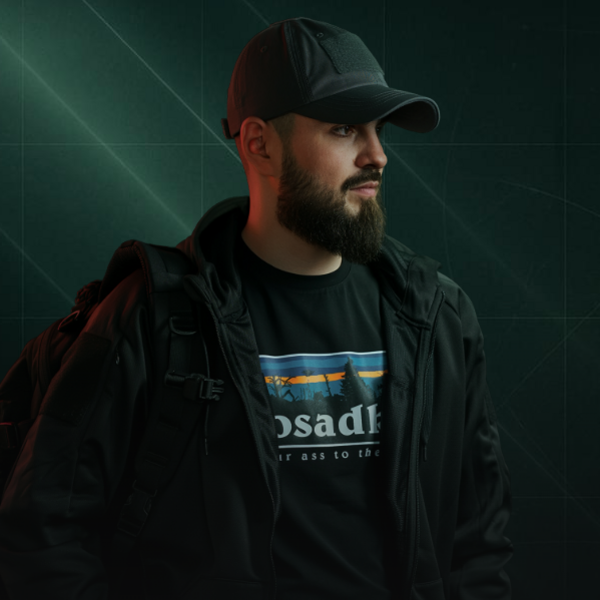 Производитель тактической экипировки