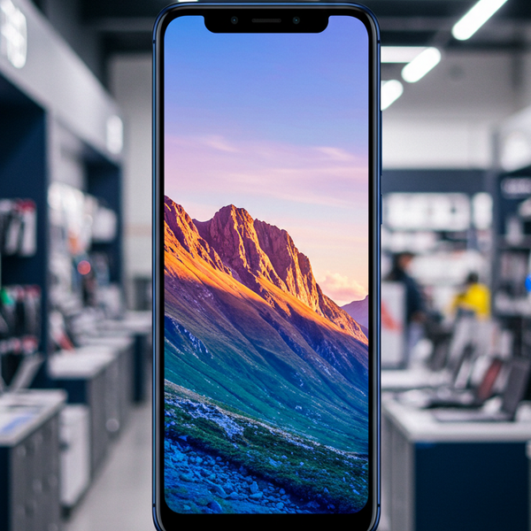 Интернет-магазин смартфонов