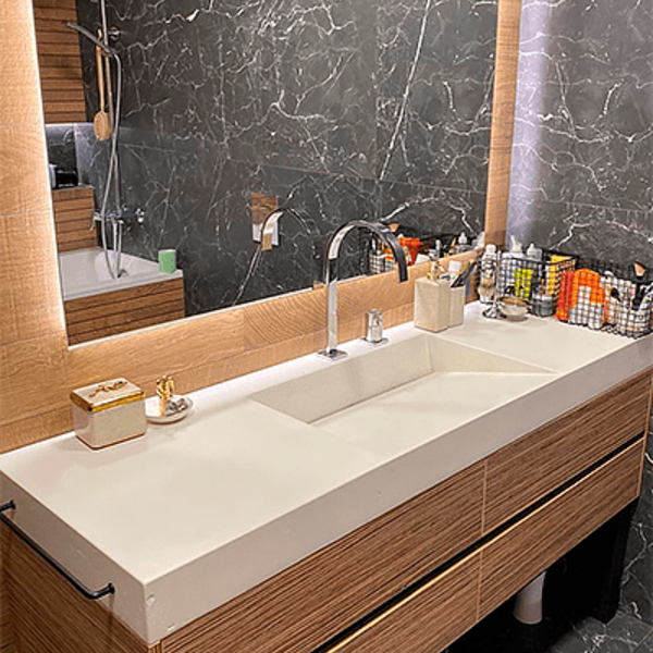 Производитель изделий из архитектурного бетона