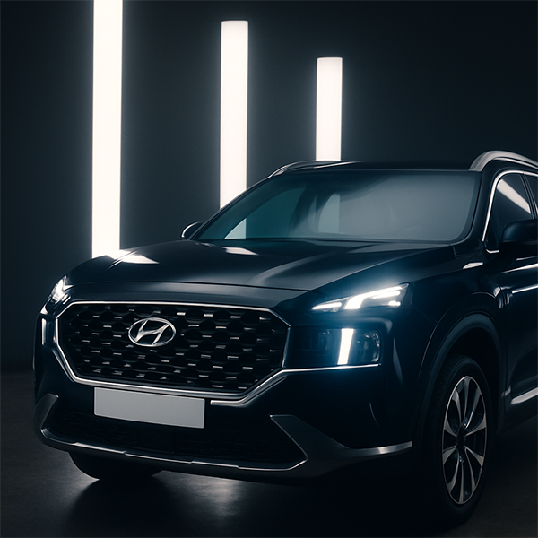 Автомобильный дилер