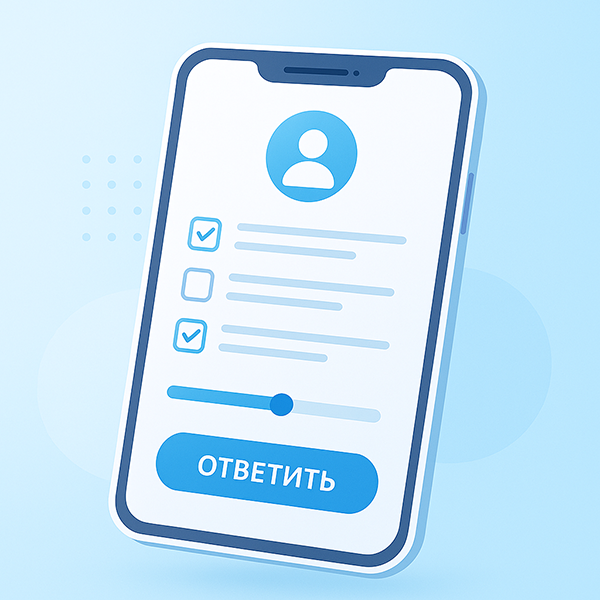 Оценка степени автономии