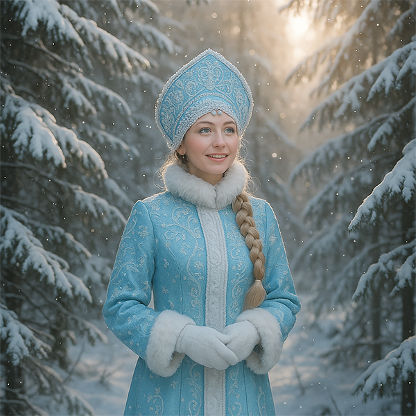 Сайт для интерактивного музея