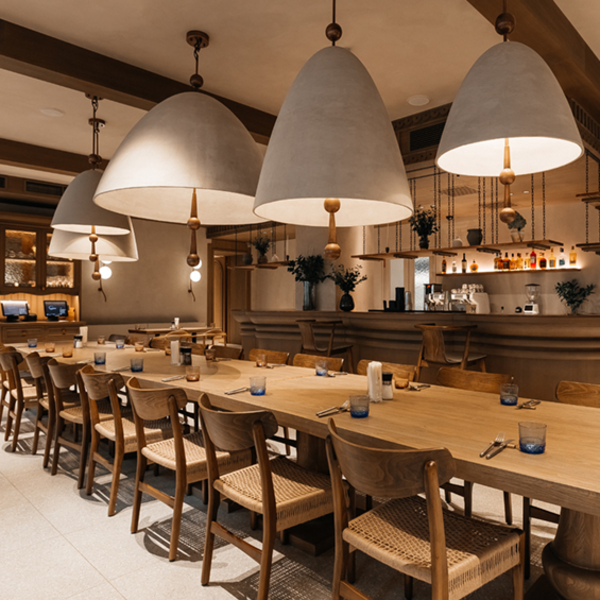 Техподдержка сайта ресторана