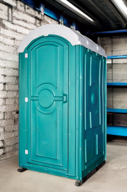 Туалет Пласт