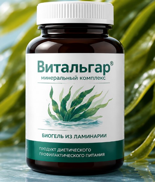 Центр передовых технологий «Вита-Ли»