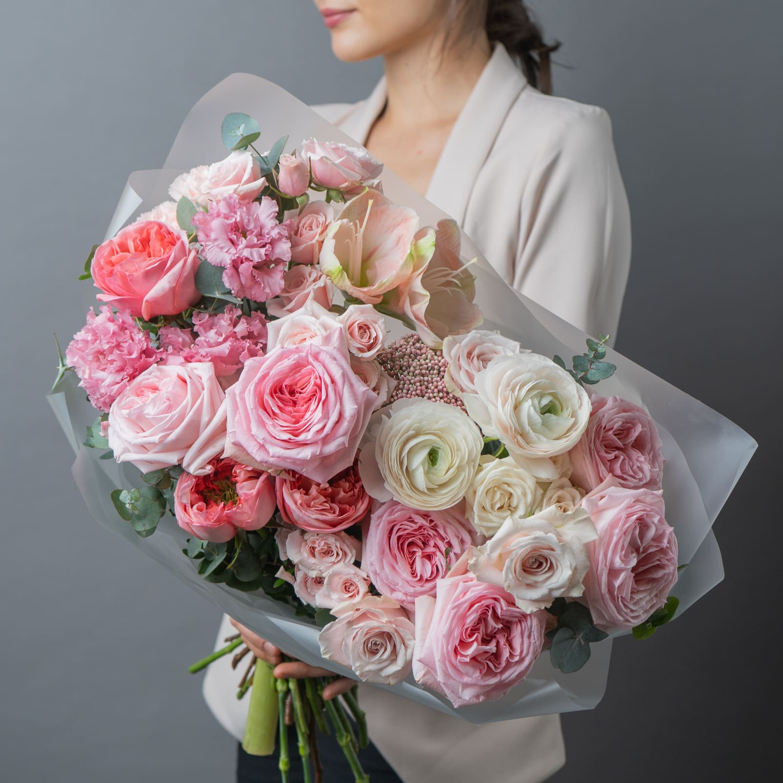 Флористический салон "Porto Floral"