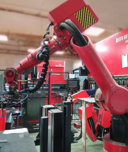 Завод "Искра"