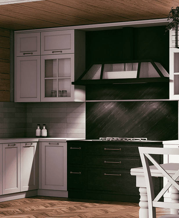 Мебельная компания "Marka"