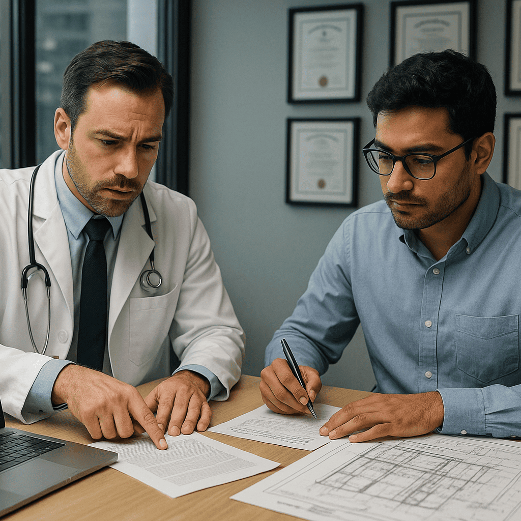 Бюро переводов 