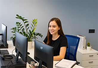 Менеджер по коммуникациям