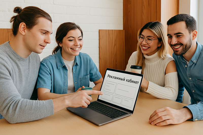 ЧТО ТАКОЕ ТАРГЕТИРОВАННАЯ РЕКЛАМА?