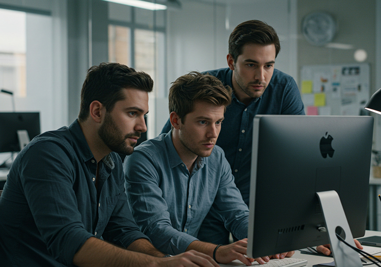 Как составить грамотное техническое задание на разработку сайта