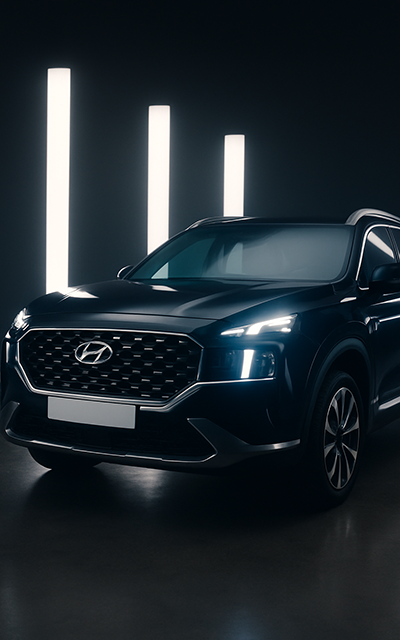 Автомобильный дилер