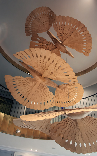 Техническая поддержка сайта отеля 