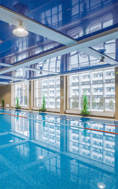 Сервис подбора санаториев России и Белоруссии