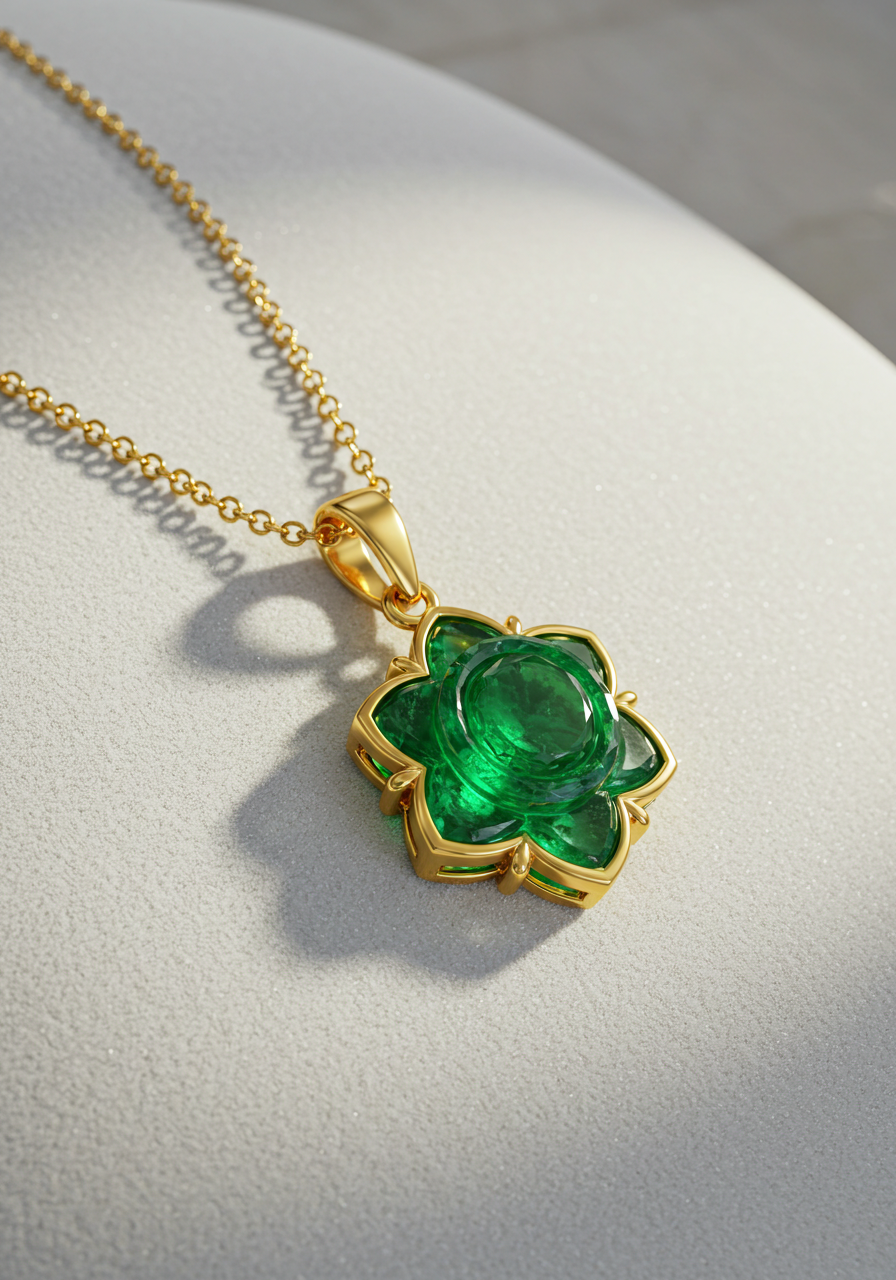 Производитель ювелирных изделий