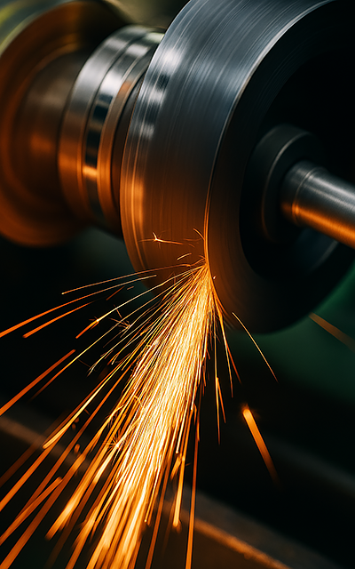 Производитель металлических корпусов