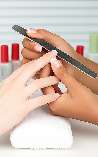 Товары для красоты и ухода