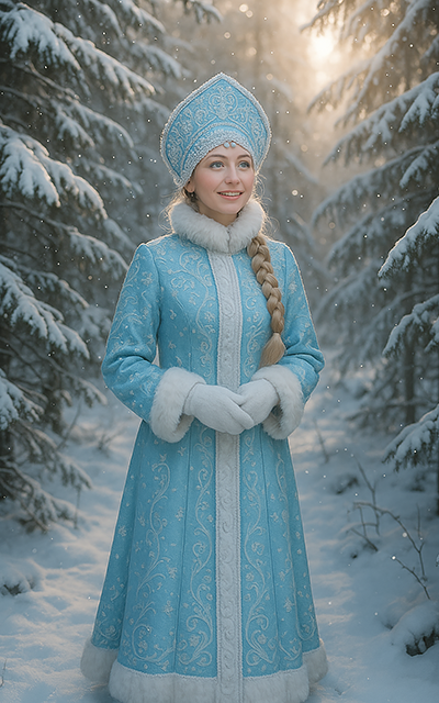 Сайт для интерактивного музея