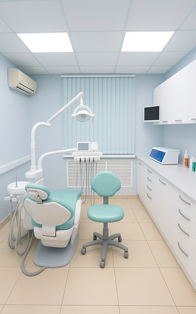 Стоматология