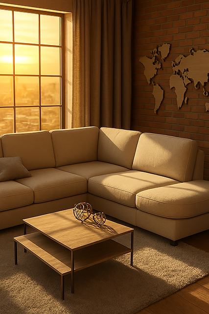 Фабрика мебели