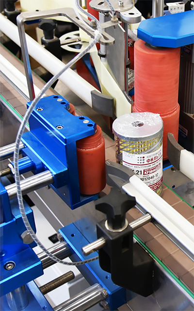 Завод "Автофильтр"