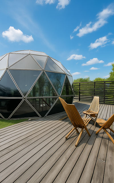 Северное сияние