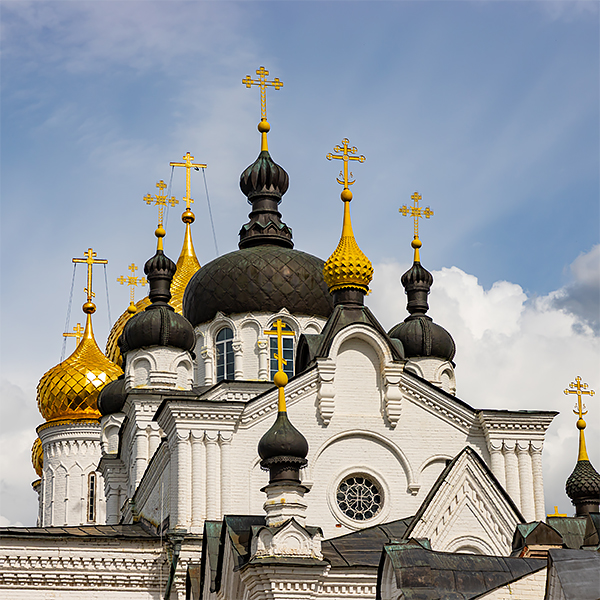 Богоявленско-Анастасиин монастырь