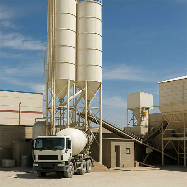 Производственная компания "BERAZ"