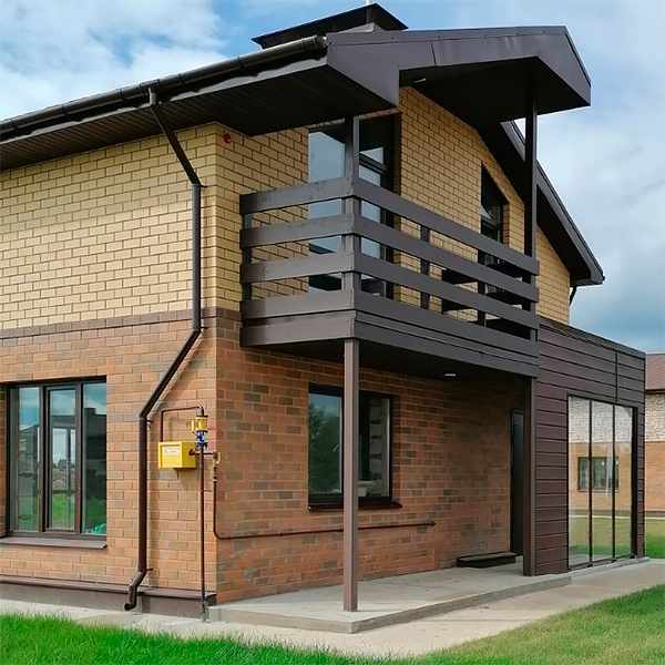 Коттеджный поселок "Малиновка"