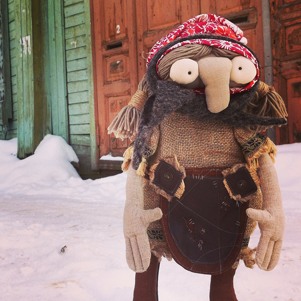 Арт-студия "Решетняк"