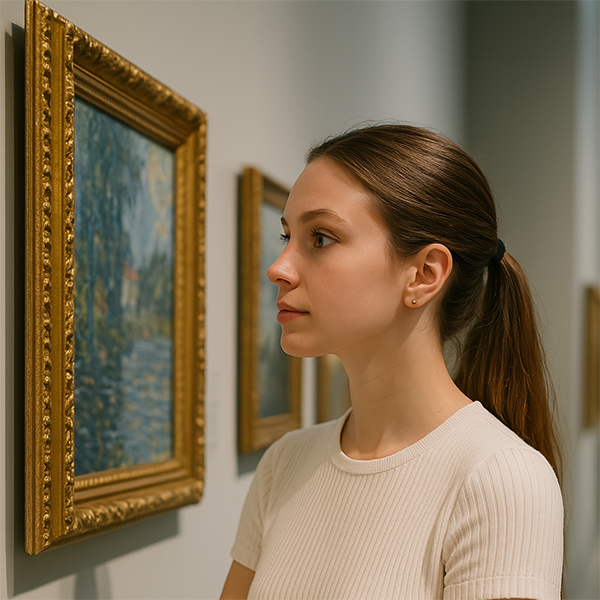 Музей на связи