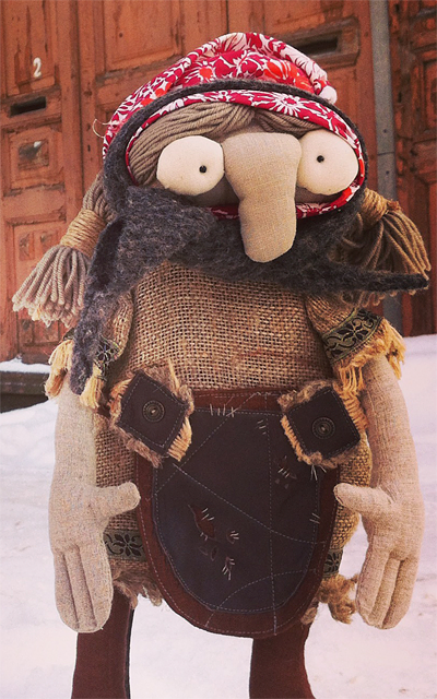 Арт-студия "Решетняк"