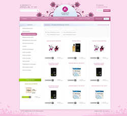 Академия красоты